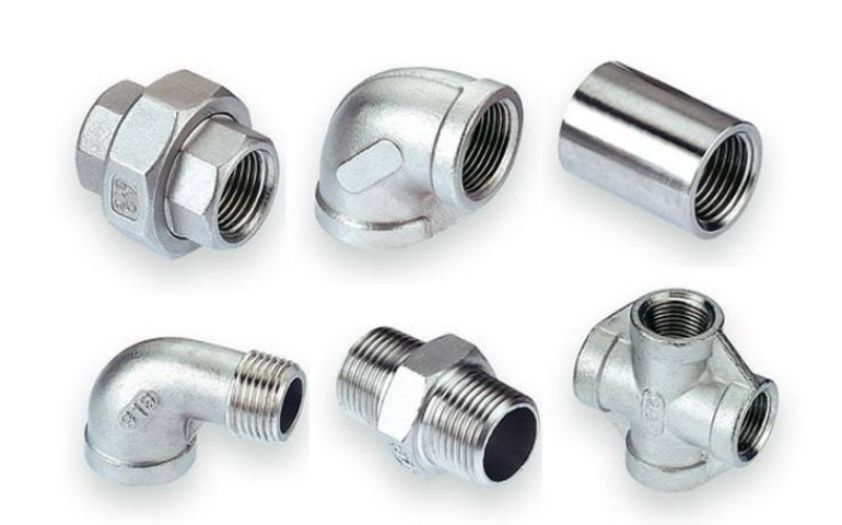 Super Duplex Fittings